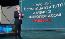 Burioni: "Il vaccino antinfluenzale dovrebbero farlo tutti". E in Lombardia è gratuito