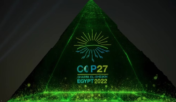 Cop27, l’allerta sul clima: “Siamo su un’autostrada verso l’inferno”