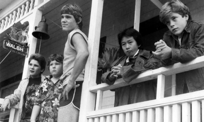 Siete fans dei Goonies? La loro famosa casa è in vendita: potete comprarla in Oregon