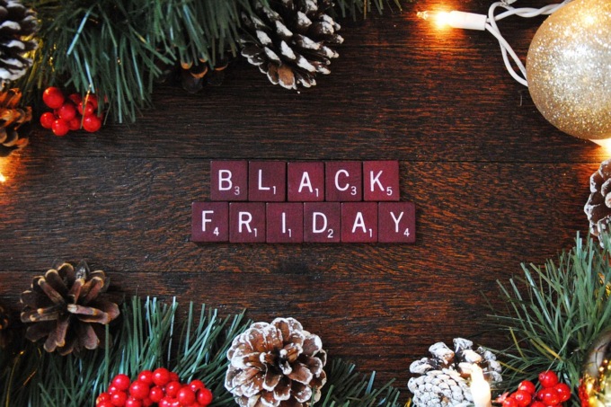 Black Friday 2023: consigli per tutelare i tuoi acquisti (e i tuoi dati) online