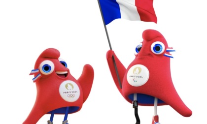 Ecco perché i francesi sono scandalizzati dalla mascotte delle Olimpiadi Parigi 2024