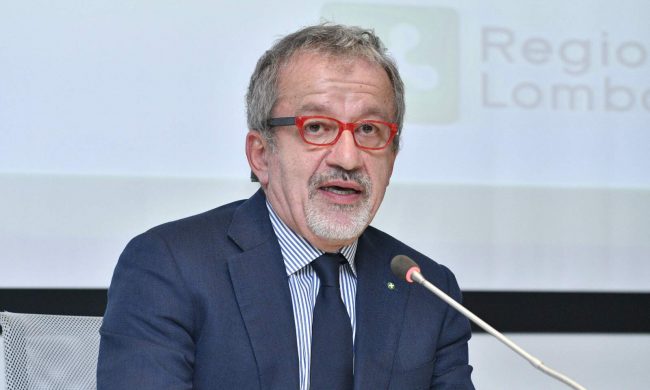 Lutto nella Lega: è morto Roberto Maroni. Tutti i messaggi di cordoglio