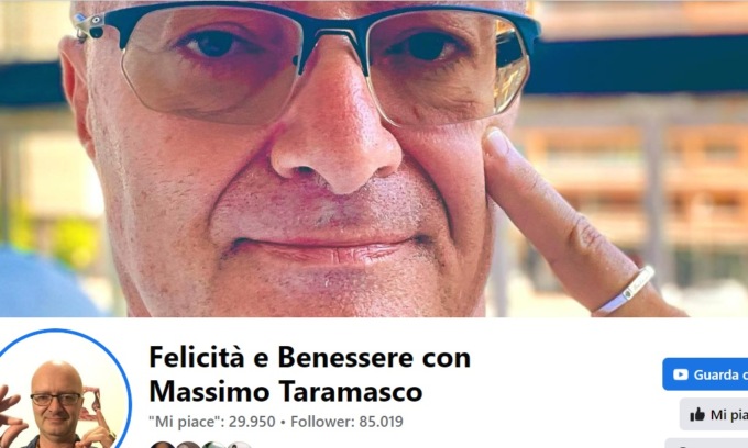 Prof fa fortuna come esperto d’amore su Youtube, ma secondo la Finanza ha evaso il Fisco