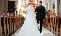 Bonus fino a 20mila euro per chi si sposa in chiesa, ma sulla proposta di legge è già bufera