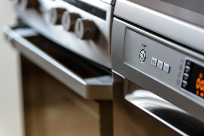 Elettrodomestici di casa, ecco come risparmiare energia