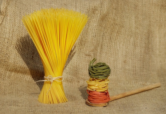 Pasta, parliamo di un piatto sempre più sostenibile