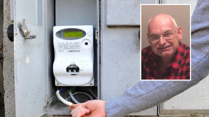 Gli tagliano luce e gas e si scalda con un generatore a gasolio, muore intossicato