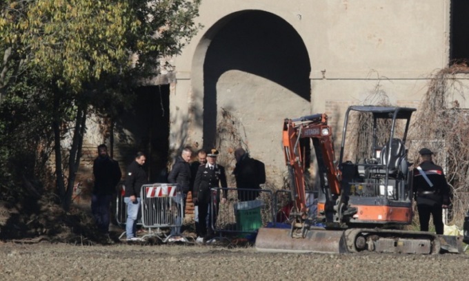 Saman, il corpo riesumato è integro: aveva ancora addosso i vestiti e la catenina della 18enne
