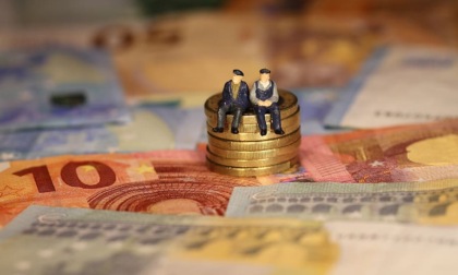 La Lega dice no a Forza Italia sul portare le pensioni minime a 600 euro