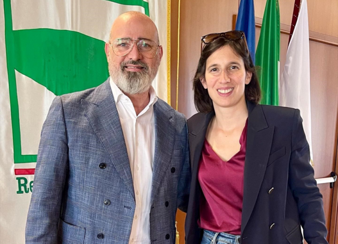 Bonaccini scuote il Pd, si candida a prendere il posto di Letta