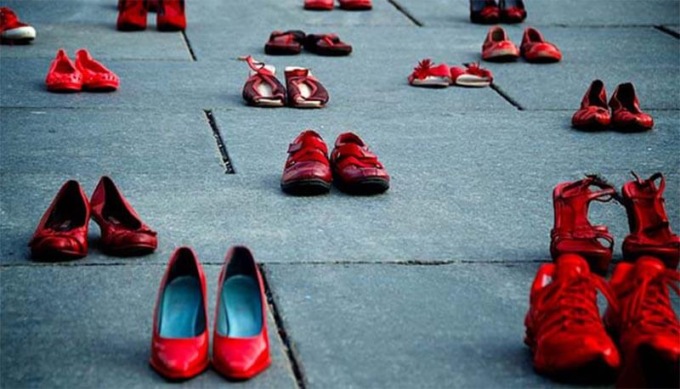 Report 8 marzo: aumentano i casi di violenza, diminuiscono i femminicidi