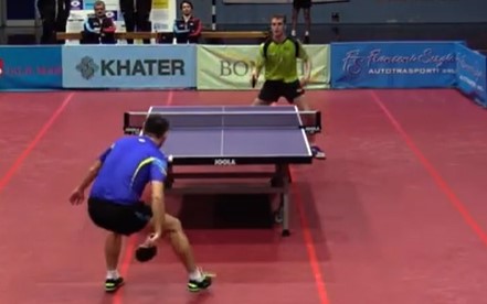Sport: le giocate più folli e spettacolari della settimana