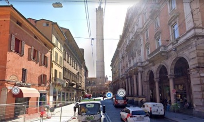Bologna prima a introdurre il limite di velocità a 30 km/h in tutta la città