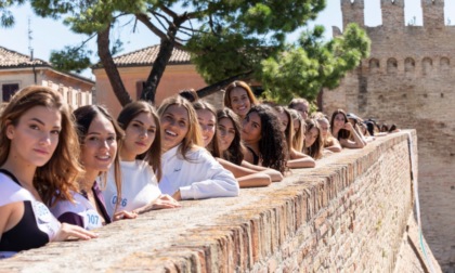 Miss Italia Social 2022: venti bellissime raccontano il Belpaese con un video