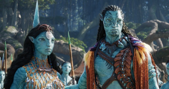 Al cinema Avatar 2: cosa accadeva in Italia e nel mondo quando 13 anni fa usciva il primo film
