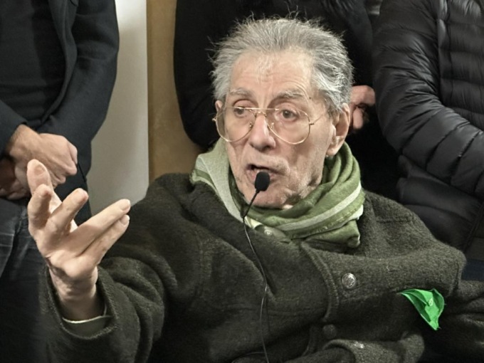 umberto bossi