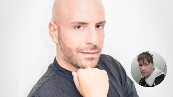 Reddito di cittadinanza e il caso di Francesco Mango, quando la fama di “marito di” non basta: l’Irriverente commento di Simone Di Matteo