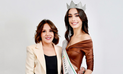 Miss Italia 2022 è Lavinia Abate, 18enne romana già Miss Lazio. Sardegna seconda, terza l'Emilia