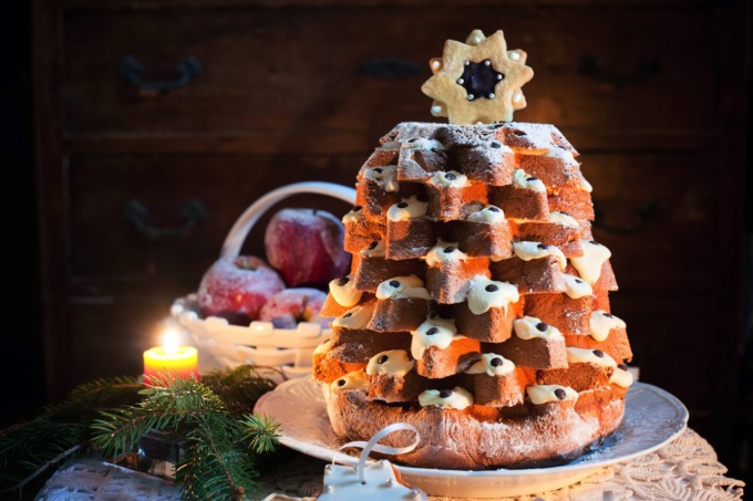 Dal cotechino al pandoro farcito: le ricette