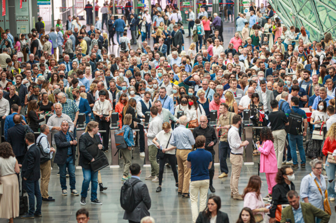 Salone del Mobile Milano 2023, ecco cosa c’è da sapere