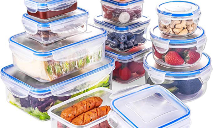 Al supermercato si possono usare i contenitori portati da casa: lo sapevate?