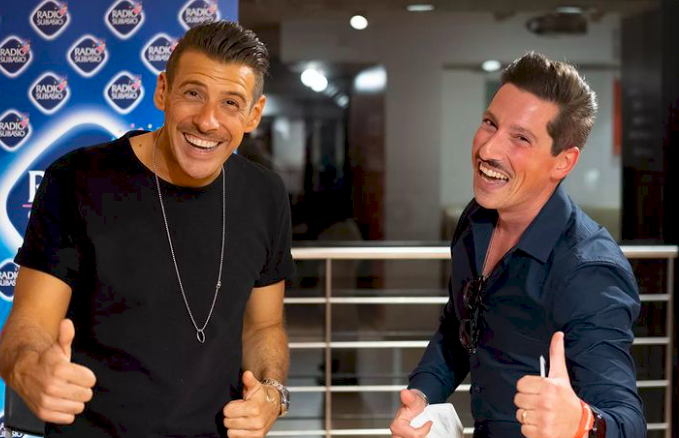 “Sanremo 2023 si divide in due categorie: Toh! Guarda chi si rivede e Ma chi è questo?”