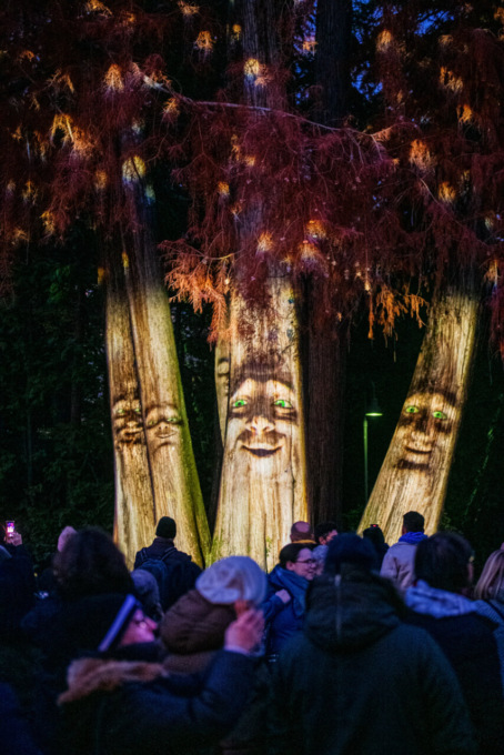 Il Lago di Como si prepara al Natale