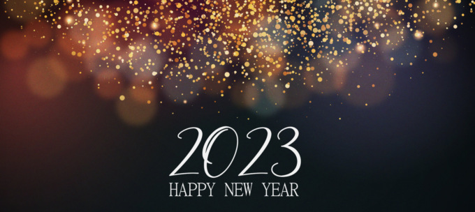 Frasi auguri Capodanno 2023 e immagini gratis da inviare con WhatsApp