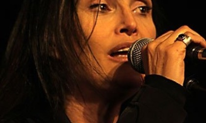 Sanremo 2023: il testo della canzone "Sali (Canto dell'anima)" di Anna Oxa