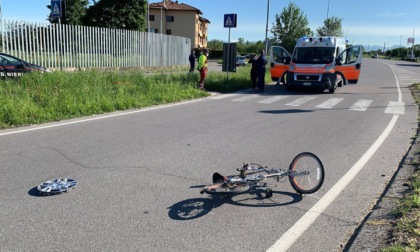 Come Rebellin: un altro ciclista è morto investito da un Tir