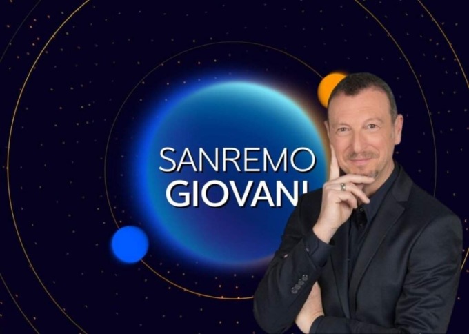 Sanremo Giovani 2023, ecco i 12 che si contenderanno i sei posti fra i Big