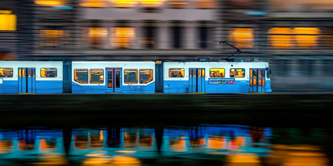 Viaggi in aereo vietati se la stessa tratta è percorribile in treno: la svolta green