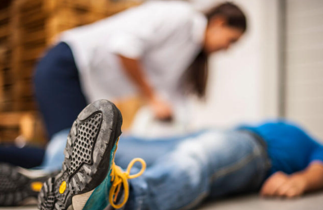 Zio e nipote trovati morti in casa per esalazioni da monossido di carbonio