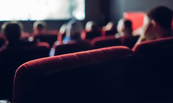 Cinema al collasso: più del 70% dei lavoratori senza occupazione