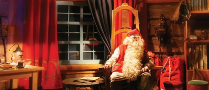 Chi ha inventato Babbo Natale? Un tuffo nella storia del mito