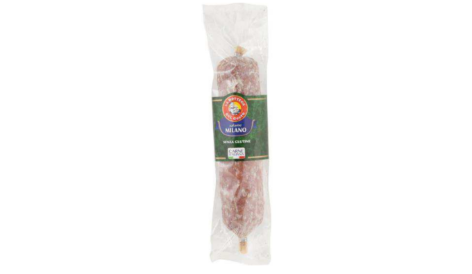 Ancora salame contaminato dalla salmonella: un altro lotto ritirato