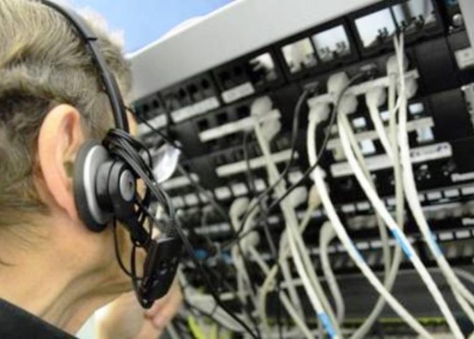Intercettazioni telefoniche: cosa sono e come funzionano
