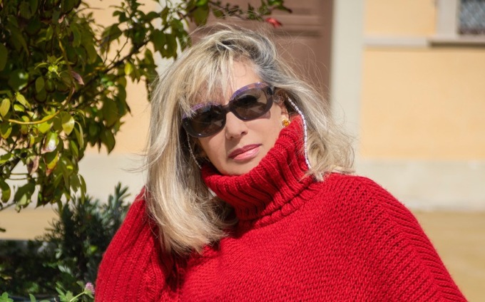 Maria Paola Guarino racconta il carcere ne “Il Tempo è la Sostanza di cui sono Fatto”