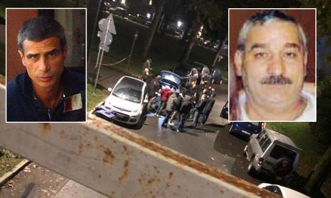 Ergastolo per l’assassinio a Torino del soccorritore del 118: uccise per gelosia