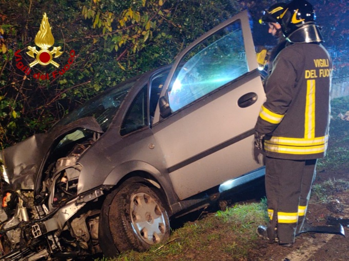 livio babetto incidente mortale treviso