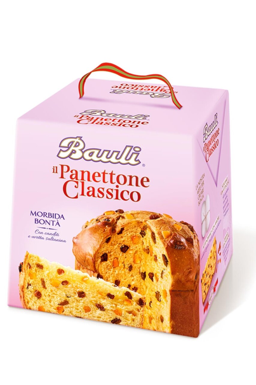 Bauli - Panettone classico