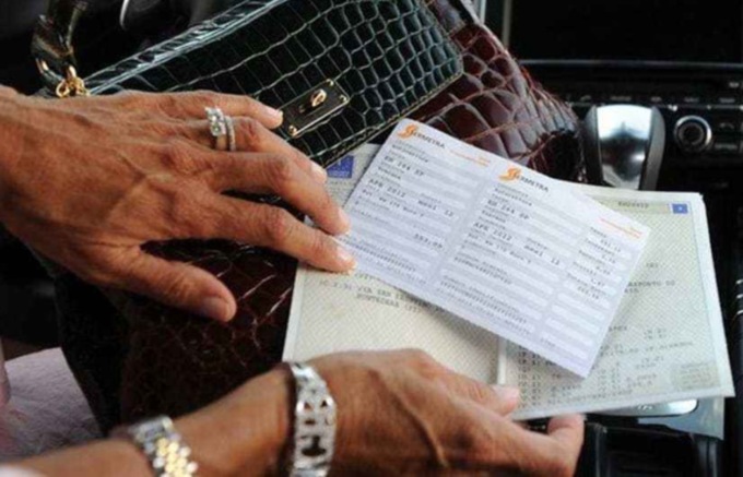 Bollo auto non pagato: ecco chi non dovrà saldare il debito