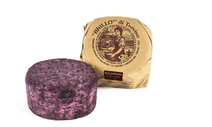 Nuovo rischio batterio listeria, stavolta nel formaggio viola di Treviso