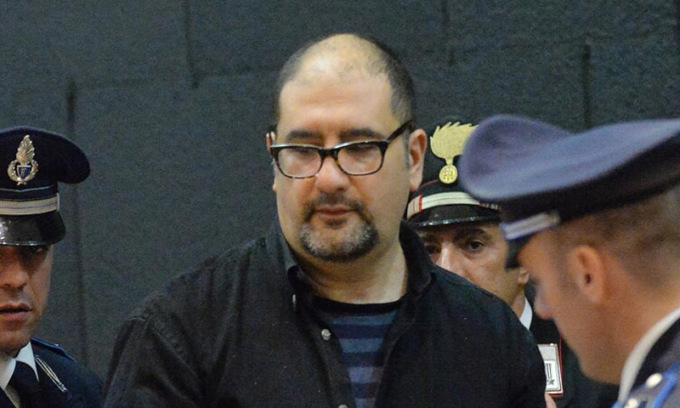 Linea dura del Governo contro gli anarchici. Il Pd chiede di trasferire Cospito, andrà a Opera