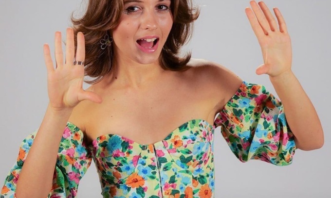 Junior Eurovision Song Contest 2022: Italia undicesima coi “Bla bla bla” di Chanel Dilecta