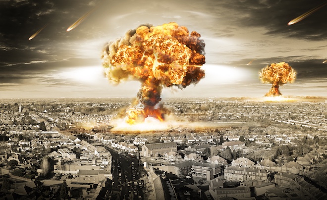 Il 61% degli italiani è convinto che scoppierà la Terza guerra mondiale (e non è un bene)