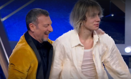 Sanremo giovani: vince gIANMARIA, i 6 che vanno al Festival 2023 fra i big