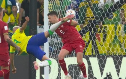 Mondiali Qatar 2022, il video con tutti i gol del torneo