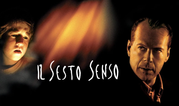 il sesto senso