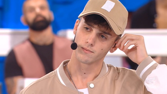 Sanremo 2023: il testo della canzone "Se poi domani" di LDA